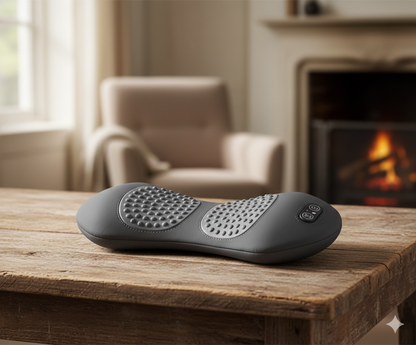BackRelief Pro Massage Pillow