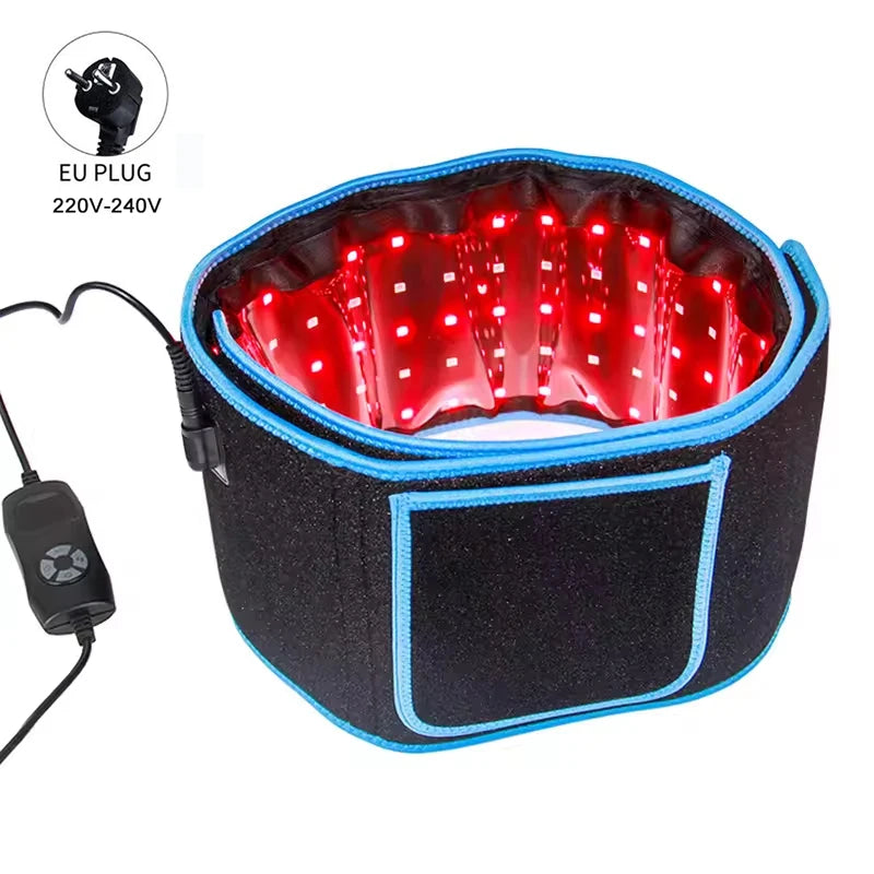 RedGlow Infrared Therapy Belt