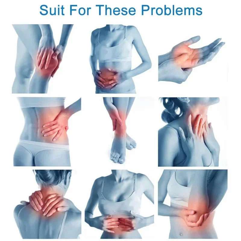 RedGlow Infrared Therapy Belt