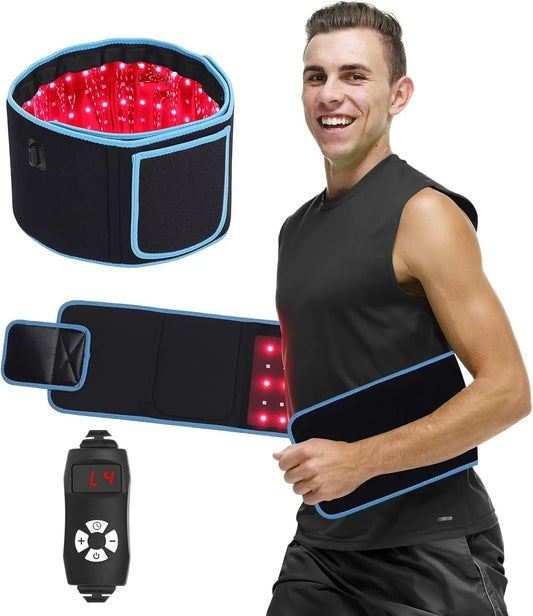 RedGlow Infrared Therapy Belt