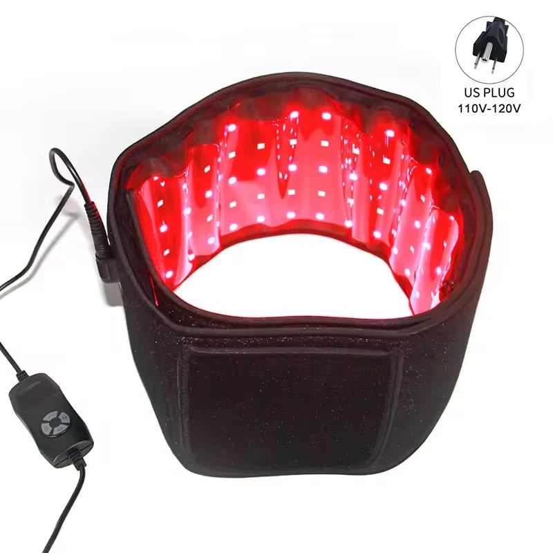 RedGlow Infrared Therapy Belt