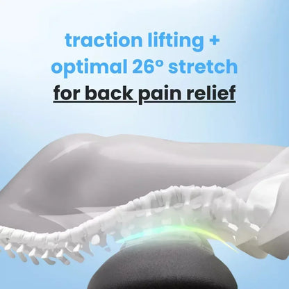 BackRelief Pro Massage Pillow